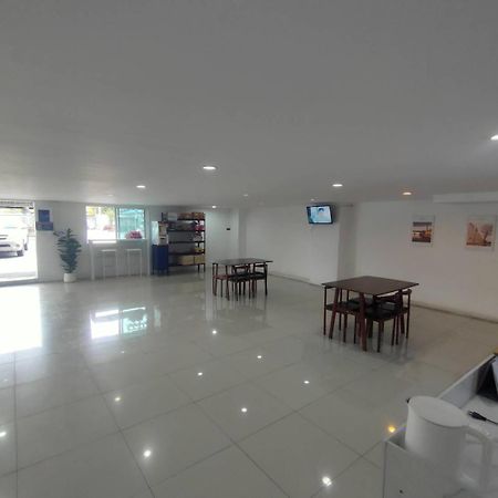 Prl Place Bangkok Zewnętrze zdjęcie