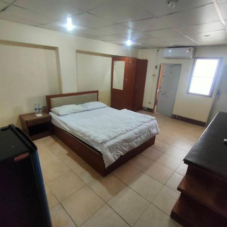 Prl Place Bangkok Zewnętrze zdjęcie