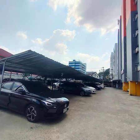 Prl Place Bangkok Zewnętrze zdjęcie