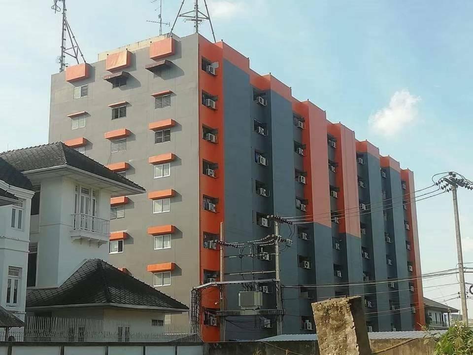Prl Place Bangkok Zewnętrze zdjęcie