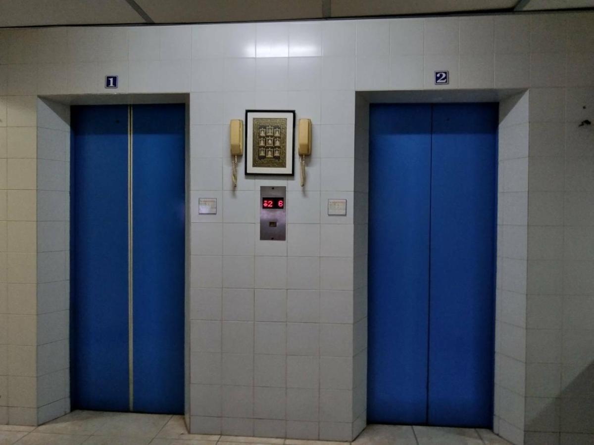 Prl Place Bangkok Zewnętrze zdjęcie