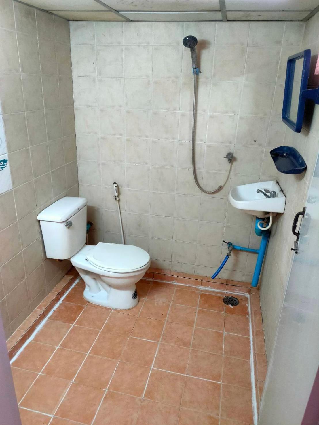Prl Place Bangkok Zewnętrze zdjęcie