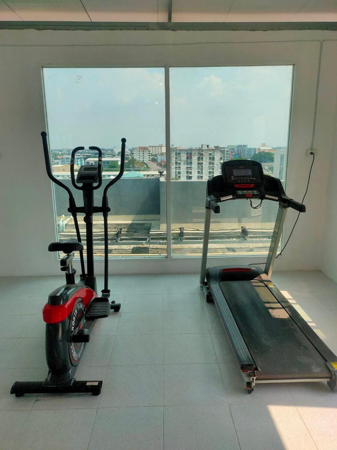 Prl Place Bangkok Zewnętrze zdjęcie
