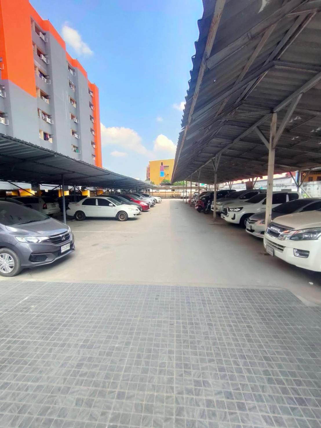 Prl Place Bangkok Zewnętrze zdjęcie