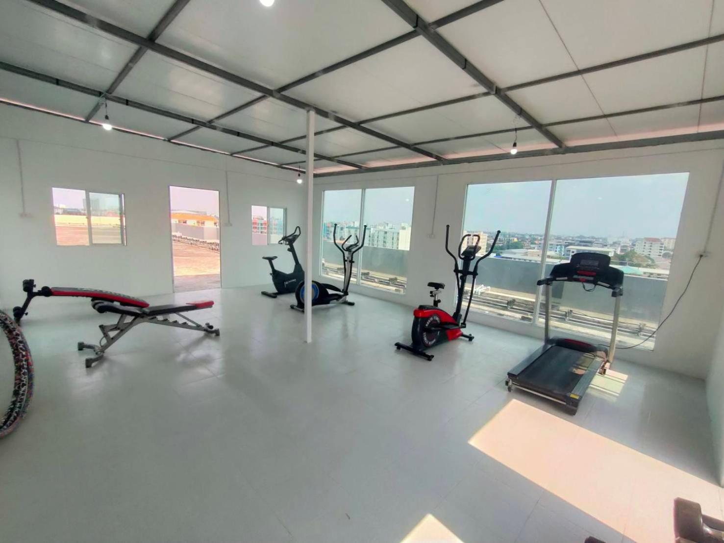 Prl Place Bangkok Zewnętrze zdjęcie