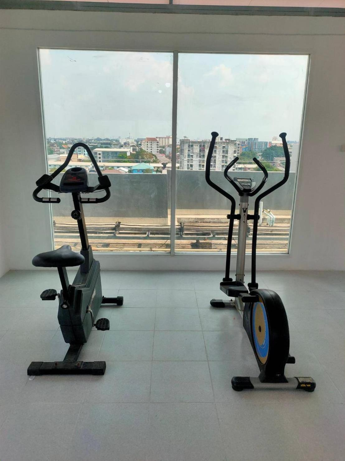 Prl Place Bangkok Zewnętrze zdjęcie