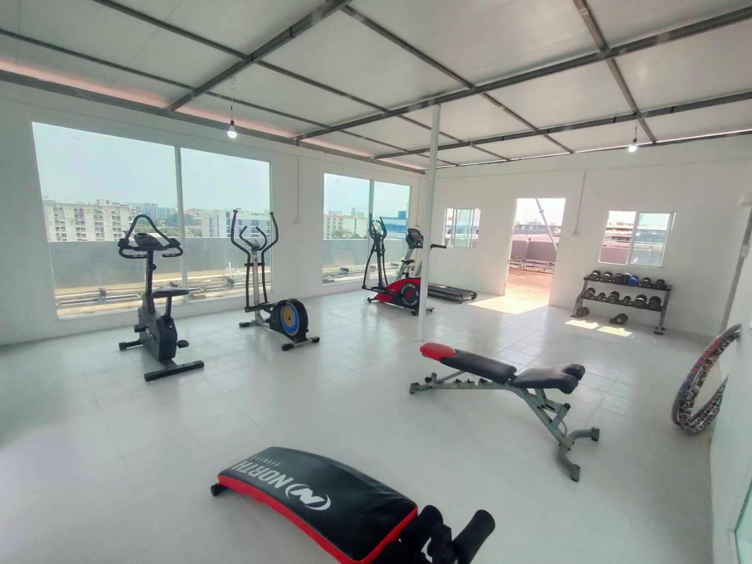 Prl Place Bangkok Zewnętrze zdjęcie