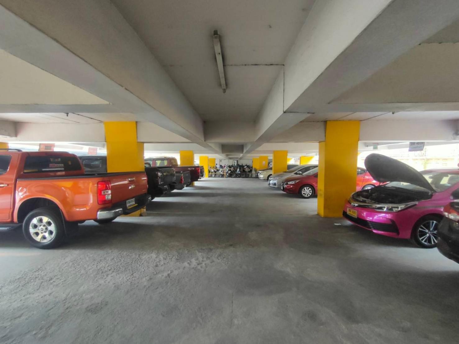 Prl Place Bangkok Zewnętrze zdjęcie