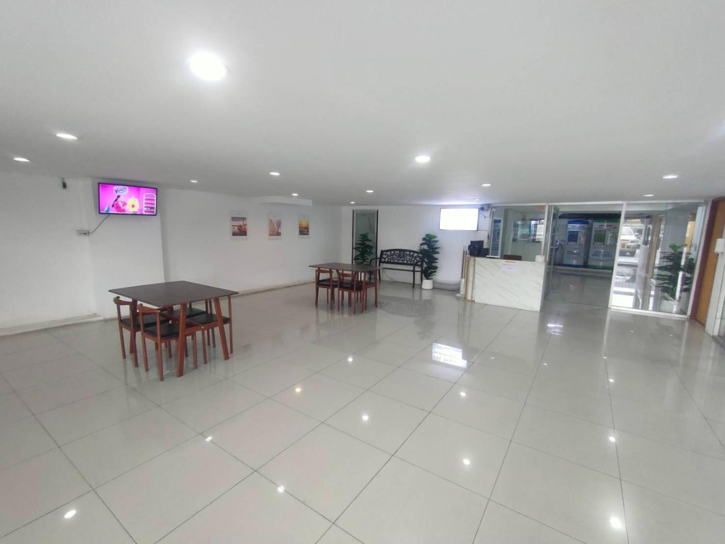 Prl Place Bangkok Zewnętrze zdjęcie